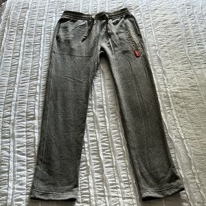 Abercrombie & Fitch Sweat Pants